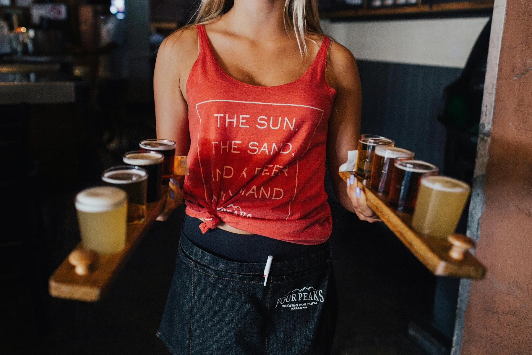 Craft Beer Journey